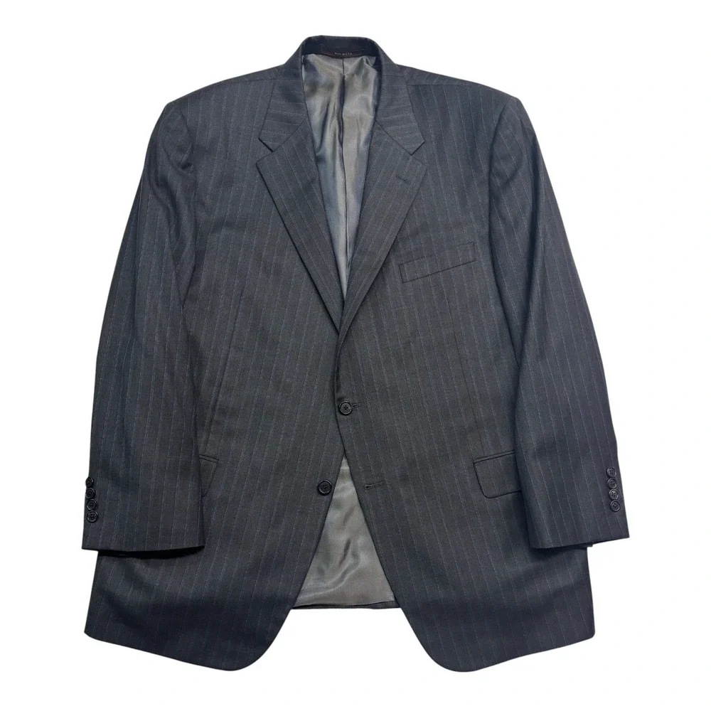 Hickey Freeman gorgeous suit